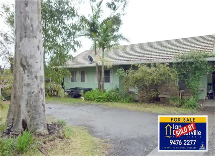 63A Burdett Street, Hornsby NSW 2077