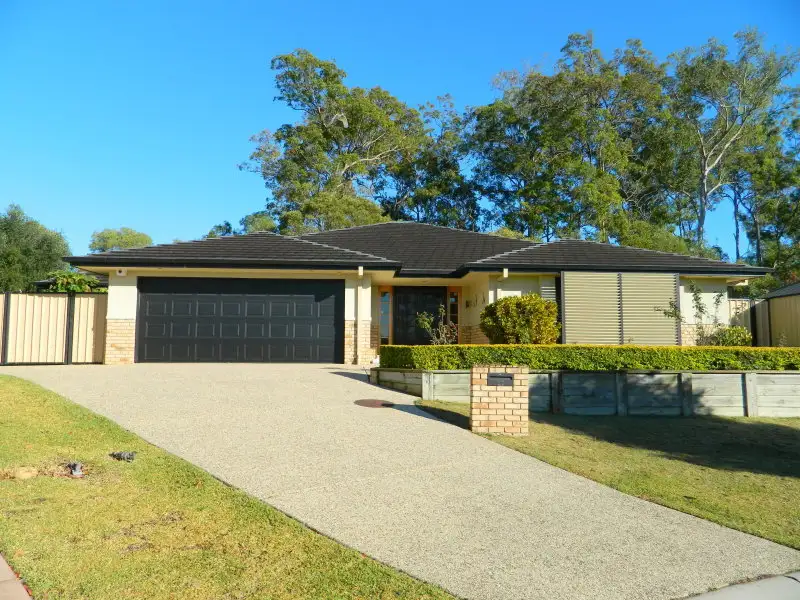 Main view of Homely house listing, 22 Greenwood Place, Deception Bay QLD 4508