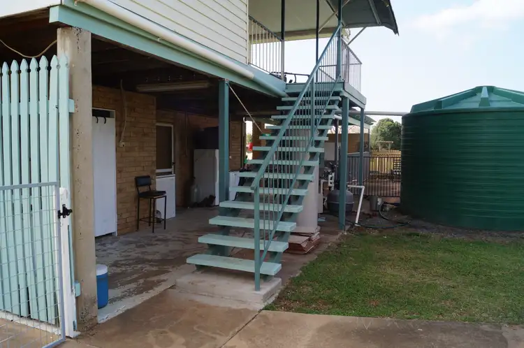 Third view of Homely rural property listing, 52670 Burnett Hwy, Bouldercombe QLD 4702