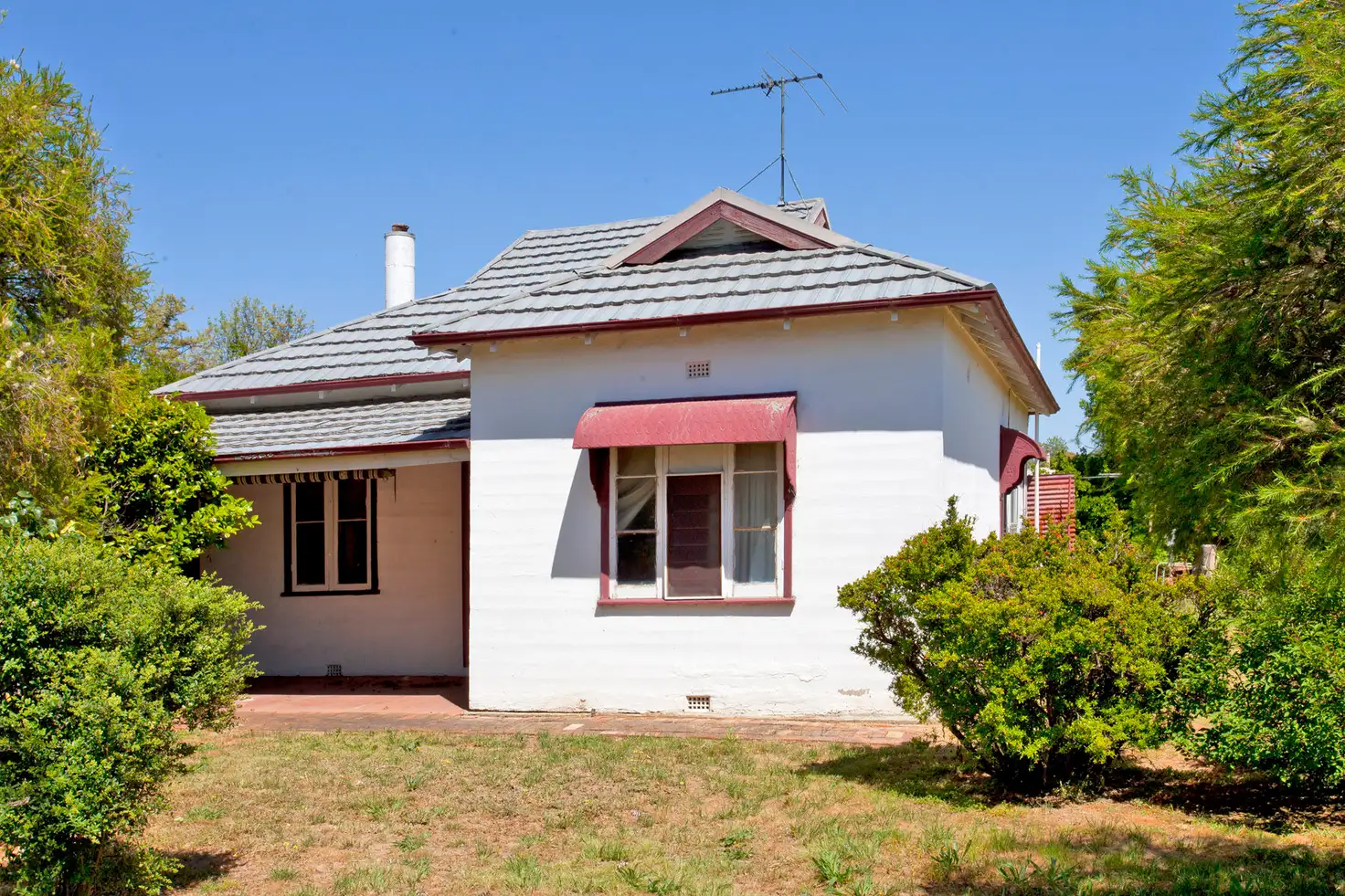 Main view of Homely house listing, 7 Munro Street, Culcairn NSW 2660