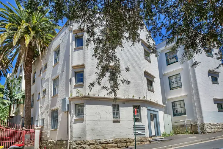 12/37 Roslyn Street, Elizabeth Bay NSW 2011