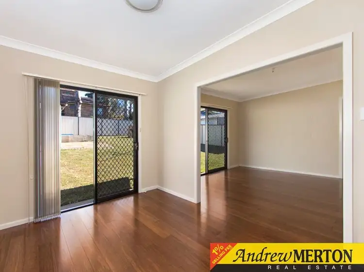 Fourth view of Homely house listing, 24 Merlin Street, Blacktown NSW 2148
