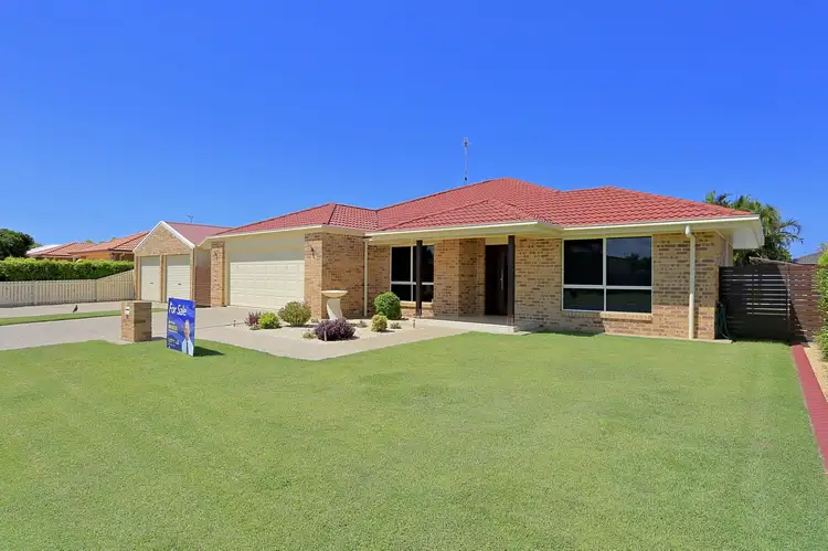 Second view of Homely house listing, 13 Baker Finch Drive, Bargara QLD 4670