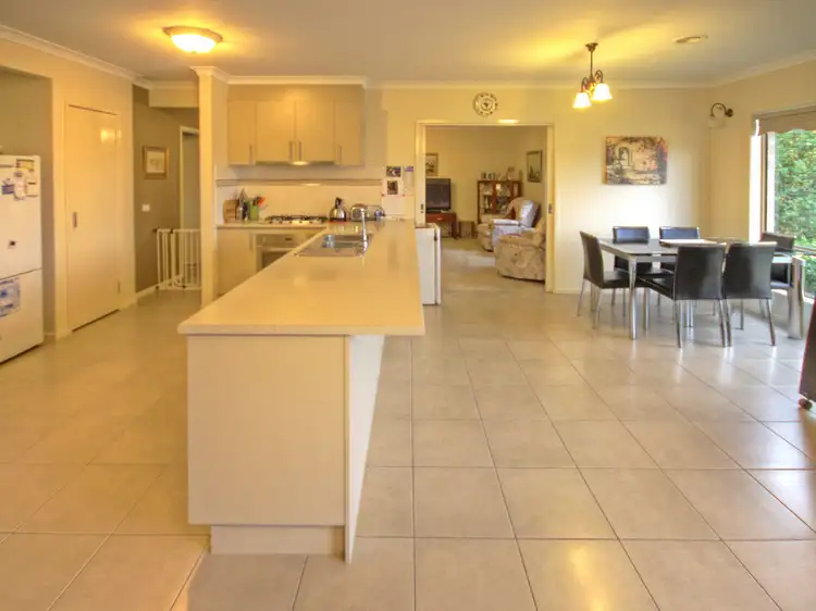 Sixth view of Homely house listing, 8 The Crescent, Paynesville VIC 3880