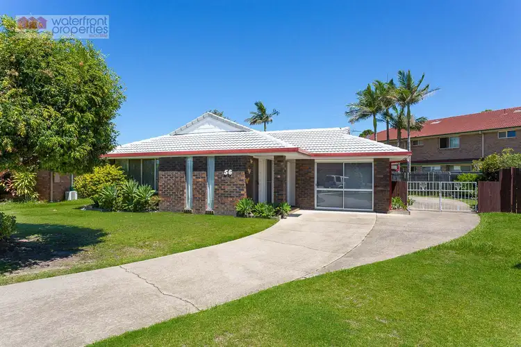 56 McPherson Street, Kippa-ring QLD 4021