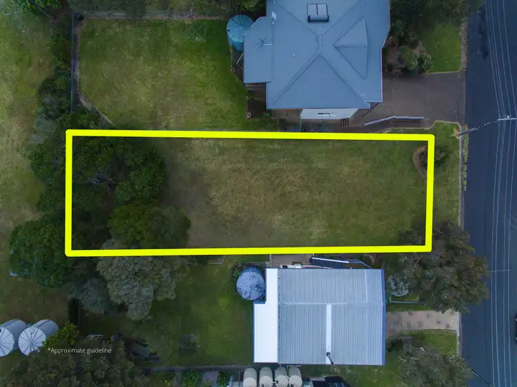 Second view of Homely land listing, 118 Malibu Dr, Bawley Point NSW 2539