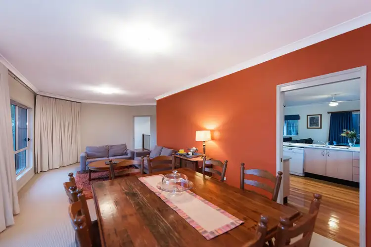 Seventh view of Homely house listing, 11a Mackenzie Street, Mount Lofty QLD 4350