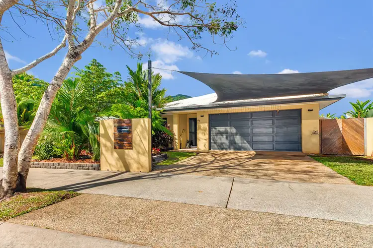 67 Mackerras Street, Redlynch QLD 4870