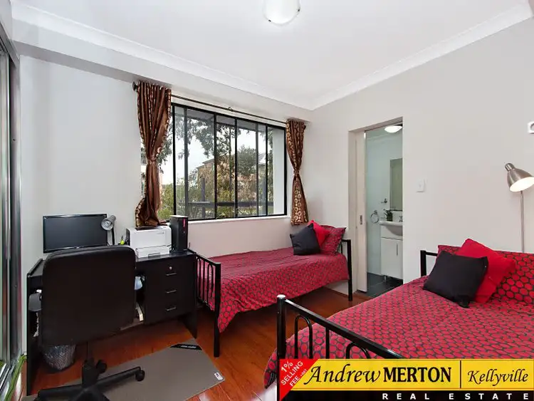 Fifth view of Homely unit listing, 16/16-24 Oxford Street, Blacktown NSW 2148