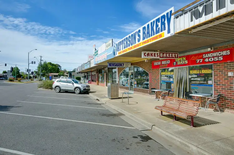 Main view of Homely house listing, 1547 Frankston Flinders Road, Tyabb VIC 3913