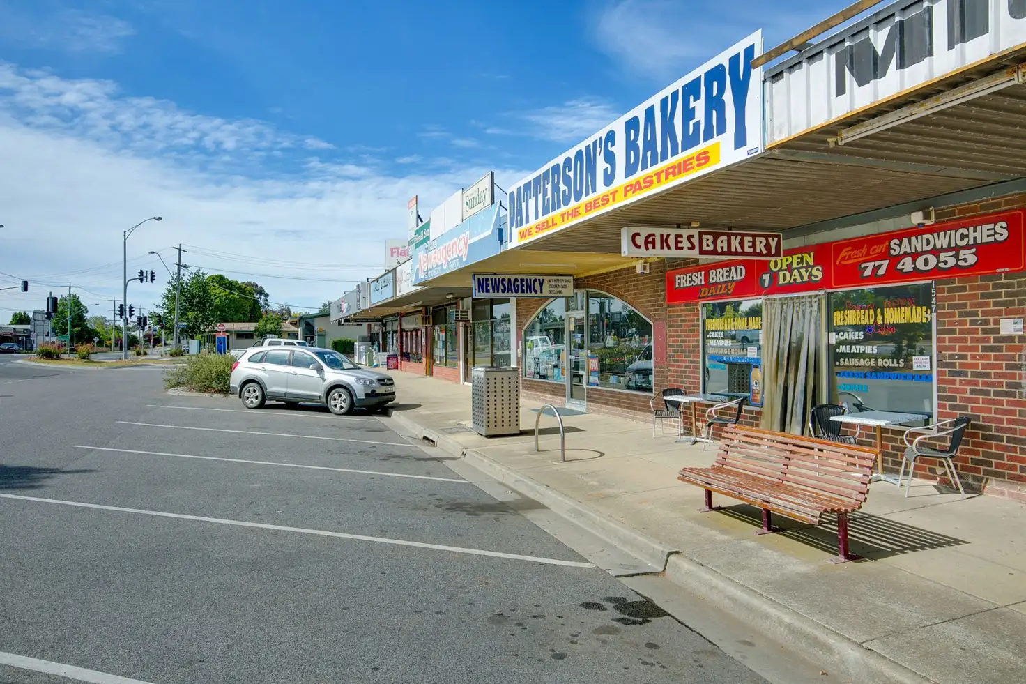 Main view of Homely house listing, 1547 Frankston Flinders Road, Tyabb VIC 3913