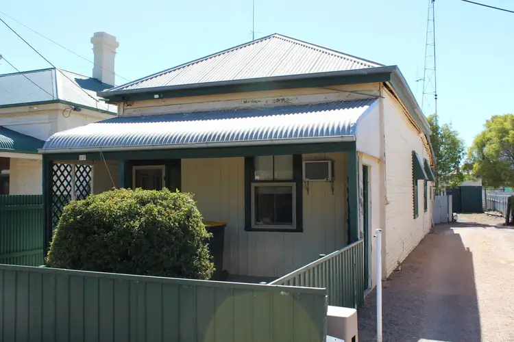 69 Fifth Street, Port Pirie SA 5540