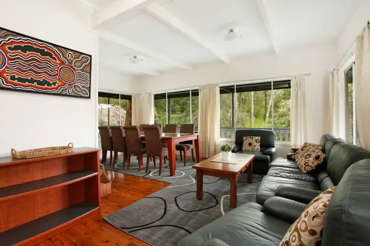 Second view of Homely house listing, 198 Settlers Road, Lower Macdonald NSW 2775
