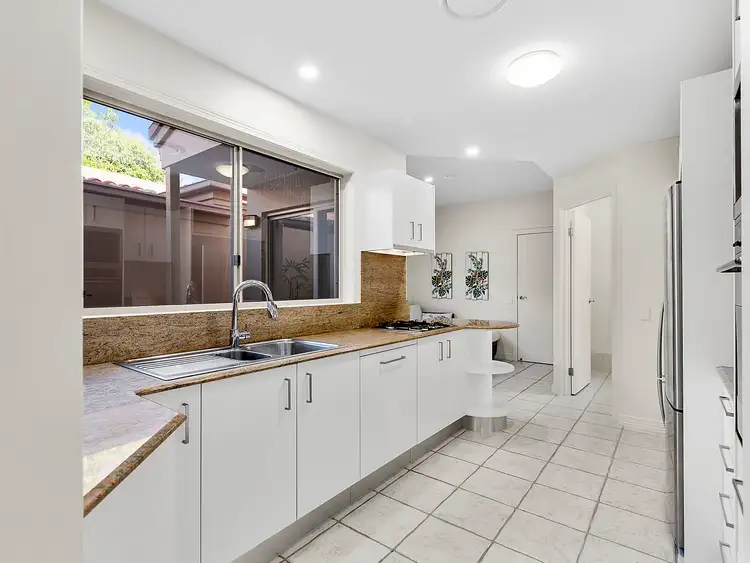 Second view of Homely unit listing, 305 Noosa Springs Drive, Noosa Springs QLD 4567