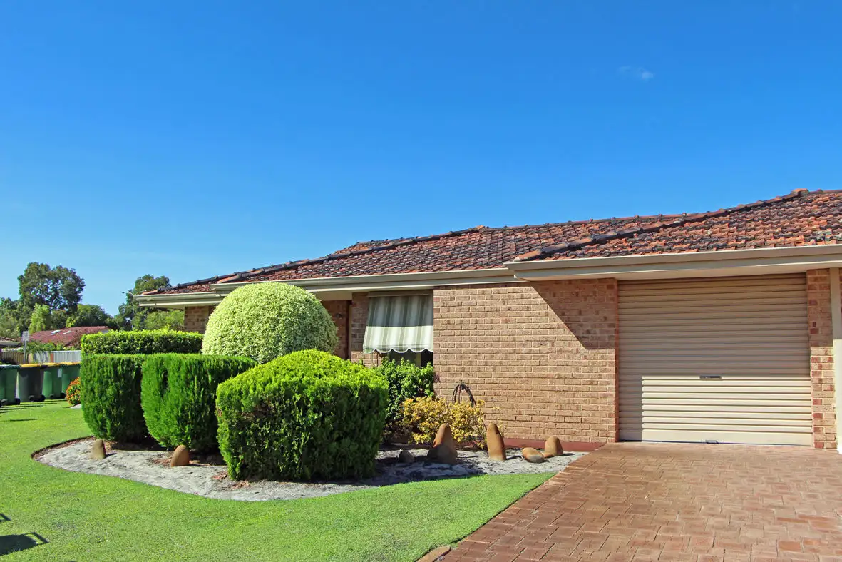 Main view of Homely villa listing, 3/2 Theakston Green, Leeming WA 6149