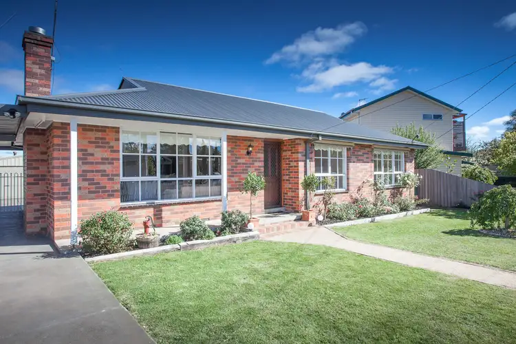 Third view of Homely house listing, 10 Farrell Street, New Gisborne VIC 3438