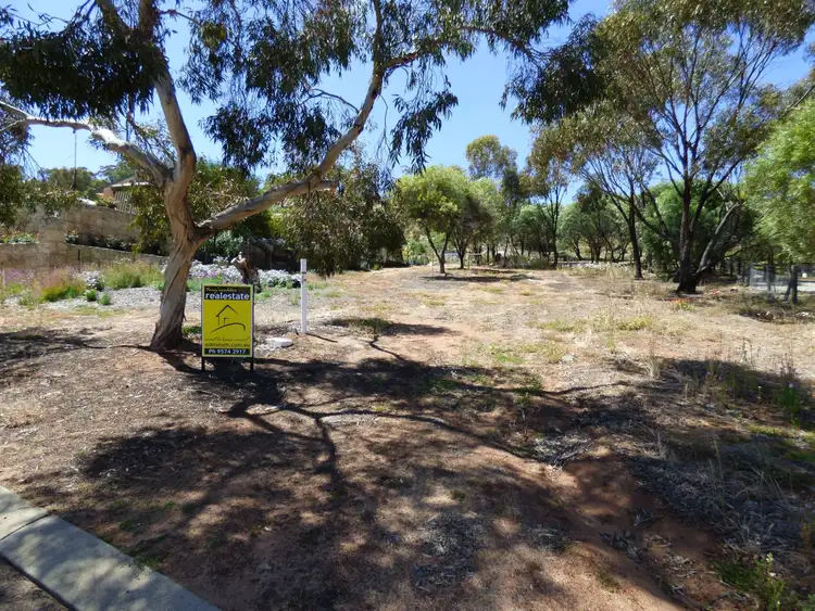 Second view of Homely land listing, 10 Settlers Ridge, Toodyay WA 6566