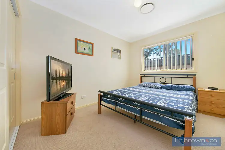 Sixth view of Homely villa listing, 3/22-24 Johnstone Street, Guildford NSW 2161