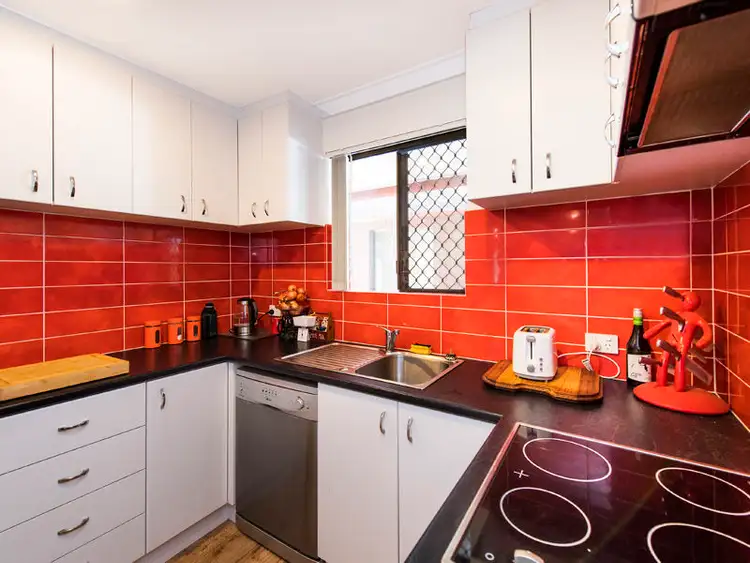 Second view of Homely unit listing, 9A France Street, Mandurah WA 6210