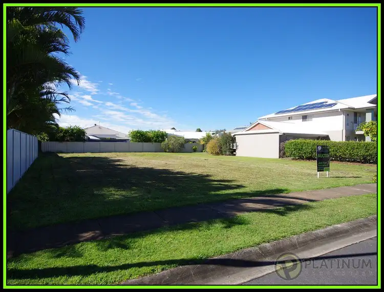 Third view of Homely land listing, 14 Manacor Place, Coombabah QLD 4216