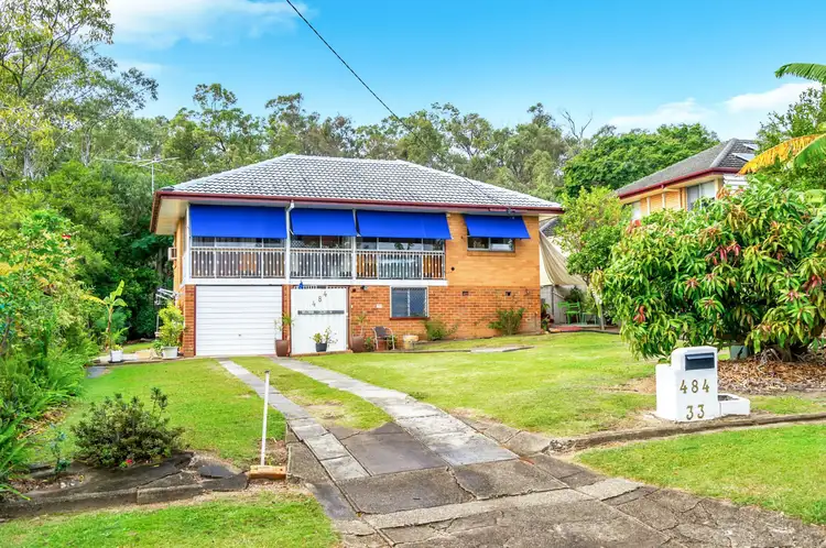 Main view of Homely house listing, 33 Bramcote Street, Chermside West QLD 4032