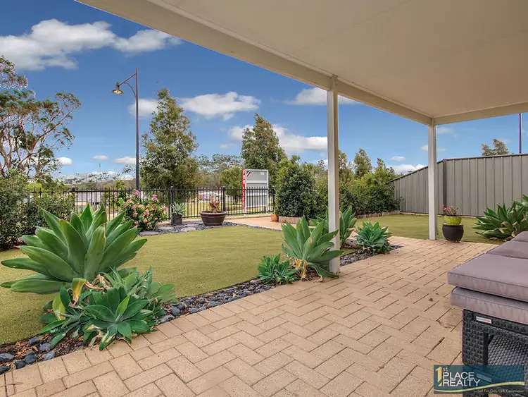 Second view of Homely house listing, 44 Kingaroy Drive, Baldivis WA 6171