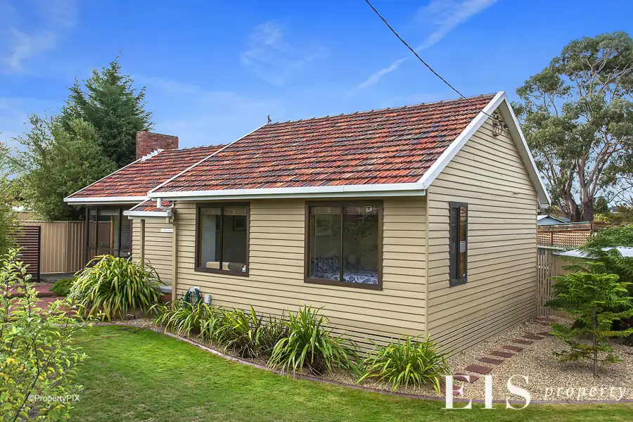 Main view of Homely house listing, 16 Mitcham Rd, Claremont TAS 7011