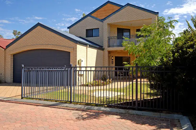 4, LOT 4, 1 Brumby Avenue, Henley Brook WA 6055