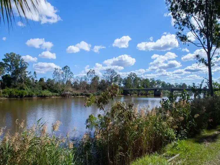 Second view of Homely house listing, 71 Dundas Street, Granville QLD 4650