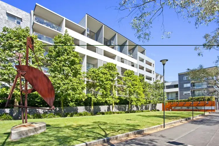 Seventh view of Homely unit listing, 226/2-4 Powell Street, Waterloo NSW 2017