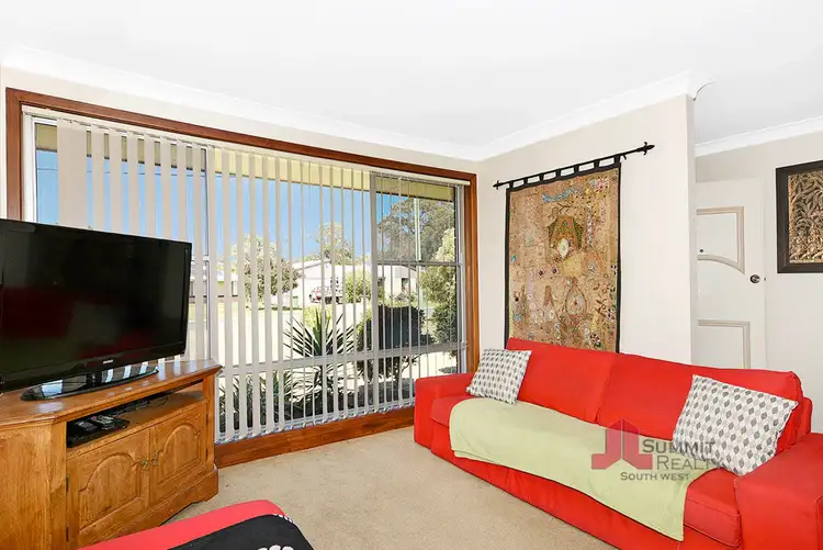 Fourth view of Homely house listing, 6 Gardner Place, South Bunbury WA 6230