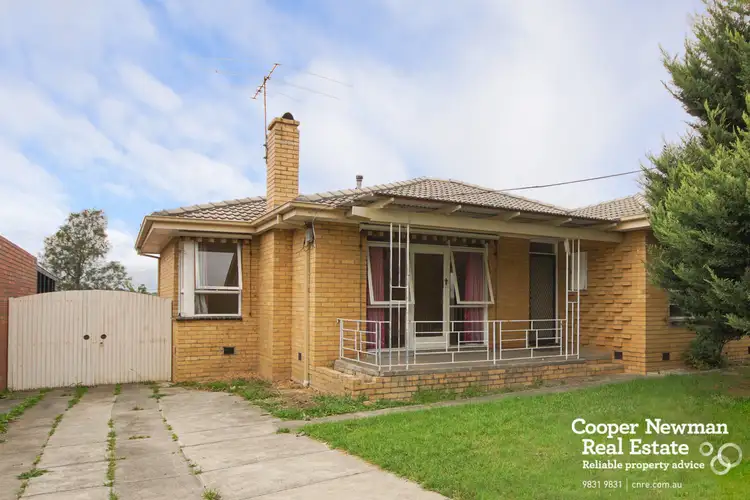 96 Middleborough Road, Blackburn South VIC 3130