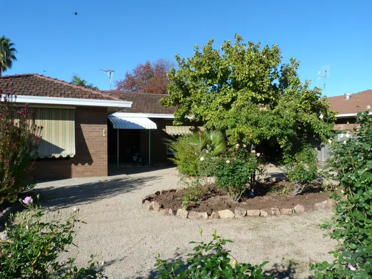 7 Walker Street, Benalla VIC 3672