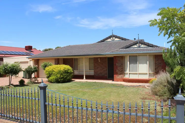 Main view of Homely house listing, 12 Eyre Rd Extension St, Crystal Brook SA 5523