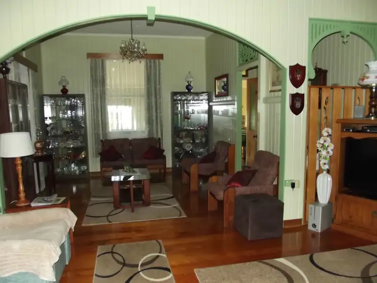 Sixth view of Homely house listing, 301 Mill Road, Cordalba QLD 4660
