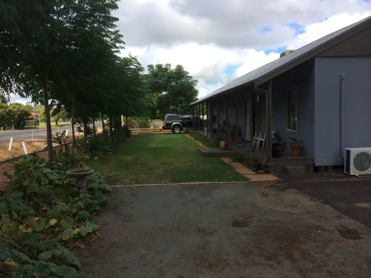 Third view of Homely house listing, 1 Cobar Street, Nyngan NSW 2825