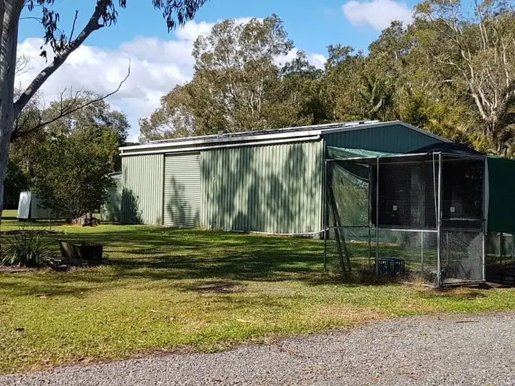 Fifth view of Homely house listing, 8 Hardwood Rd, Landsborough QLD 4550