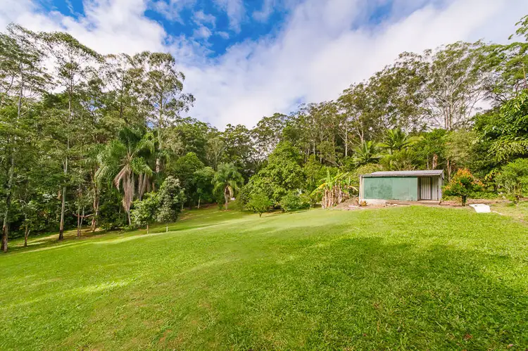 Second view of Homely rural property listing, 3 DIEDRICHS Court, Palmwoods QLD 4555