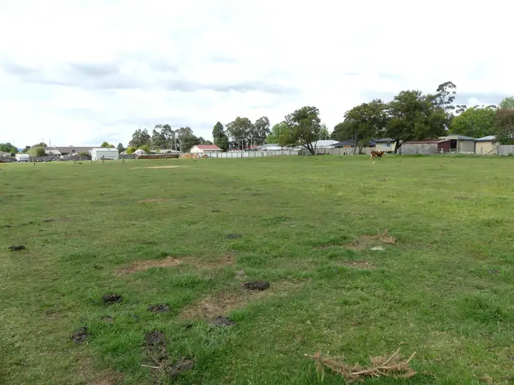 Fifth view of Homely land listing, Lot 1 Shadforth Street, Westbury TAS 7303