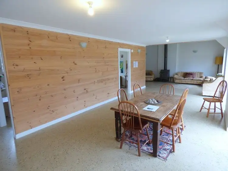 Fourth view of Homely rural property listing, 41 Kiaka Road, Nethercote NSW 2549