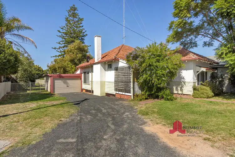 29 Minninup Road, South Bunbury WA 6230