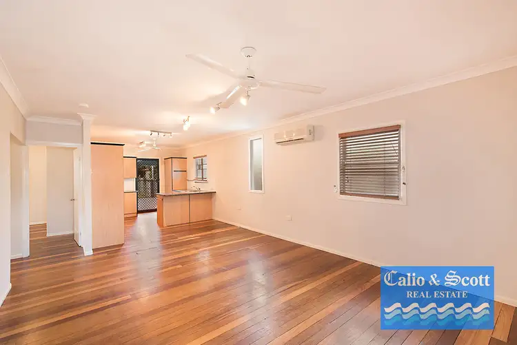 Fifth view of Homely house listing, 23 Longstaff Street, Brighton QLD 4017
