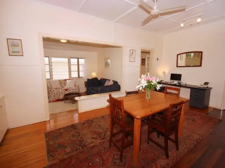 Second view of Homely house listing, 8 Noel Street, Nambour QLD 4560