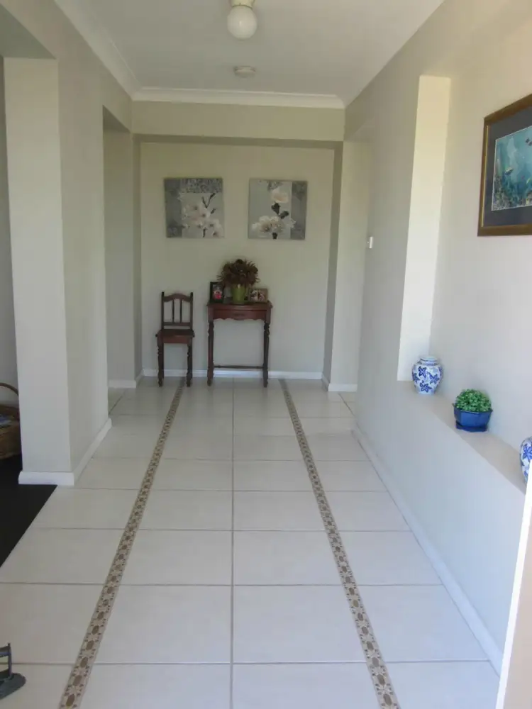Second view of Homely house listing, LOT 184, 2 Askin Place, Scone NSW 2337
