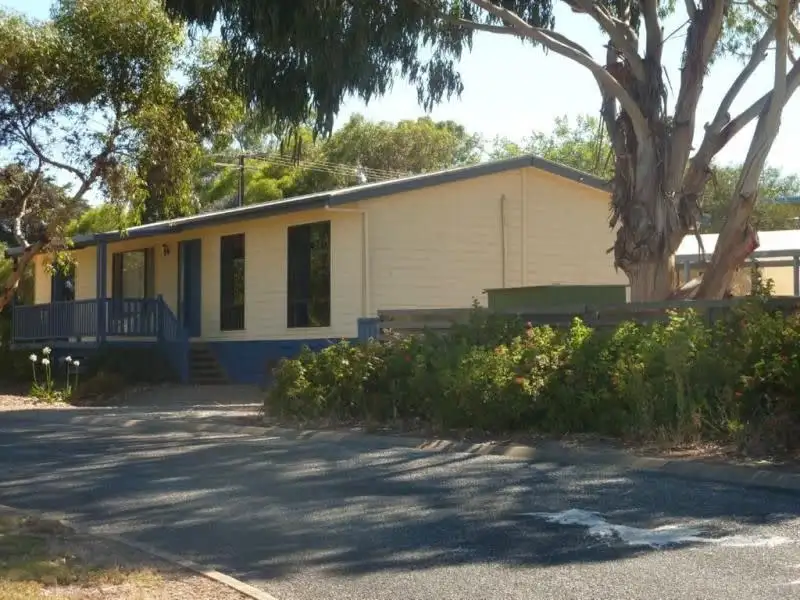 Main view of Homely house listing, Lot 16 Horizon Parade, Carrickalinga SA 5204