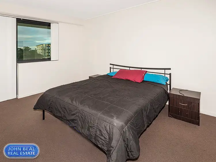 Seventh view of Homely unit listing, 203/25 Dix Street, Redcliffe QLD 4020