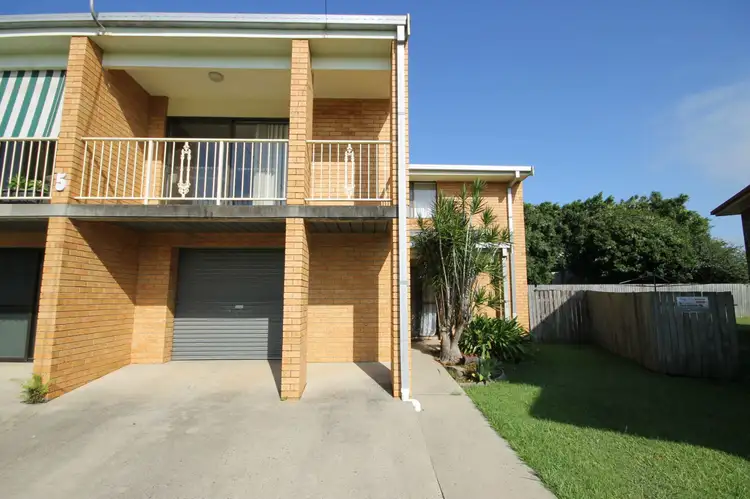 Main view of Homely unit listing, 2/5 Brunei Place, Grafton NSW 2460