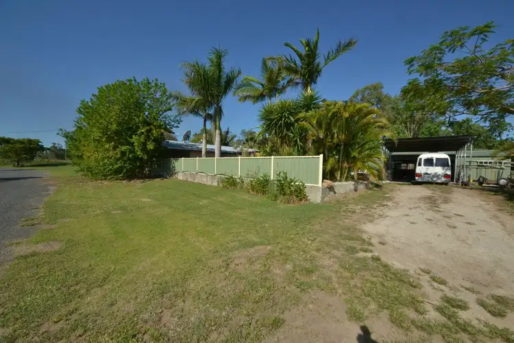 Second view of Homely rural property listing, 19 Moonmera Street, Kabra QLD 4702