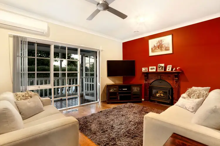 Third view of Homely house listing, 1/100 Mount View Parade, Croydon VIC 3136