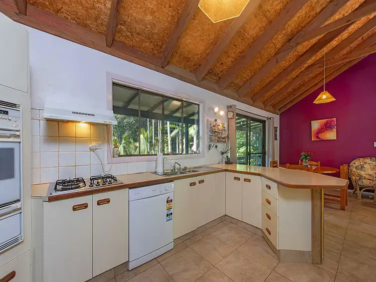 Sixth view of Homely house listing, 14 Dandaloo Way, Ocean Shores NSW 2483